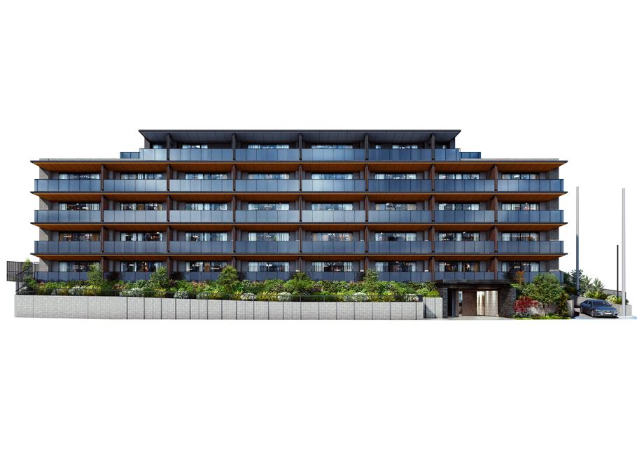新高島駅の新築分譲マンション｜新築マンションランキング・分譲