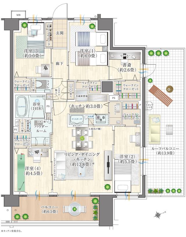 始まりの町 英語 公式】MID WARD CITY│「栄」駅直通5駅10分。「志賀本通」駅徒歩