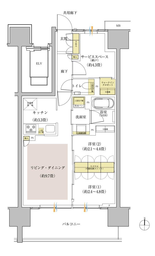 瑠璃川  お見積もり 篠栗町和田4丁目2期【全3棟】 - スマイル不動産福岡 -