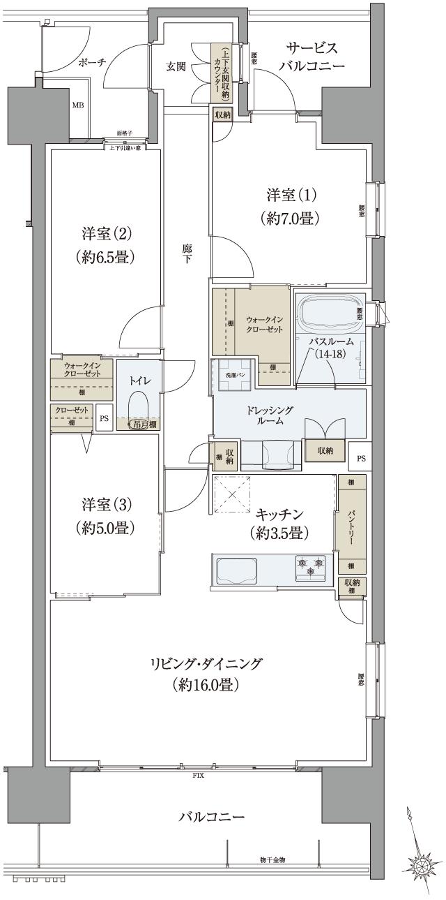 アットホーム】桐生市 黒保根町下田沢（水沼駅） 2階建 1DK