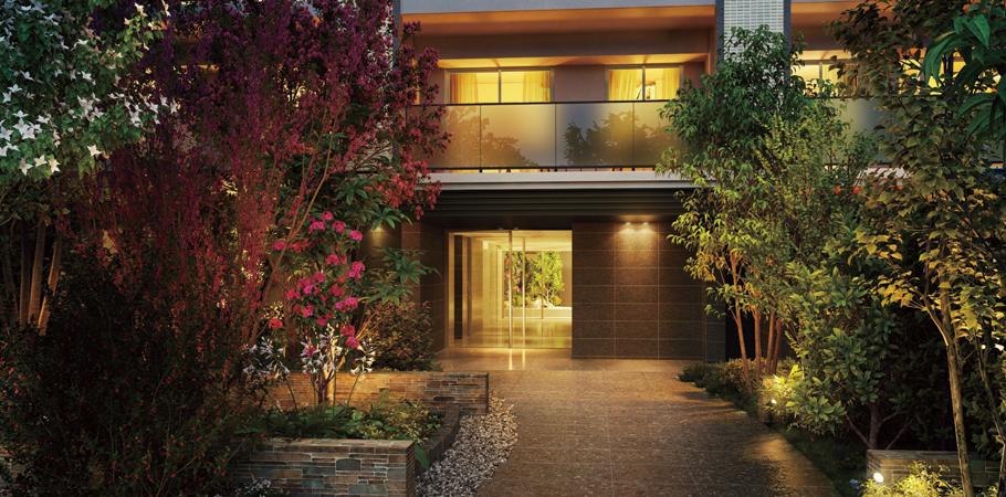 玉川桜　たぬきの小物入れ 2/11 御朱印巡り散歩【桜神宮・玉川瀬田神社】｜まなさす