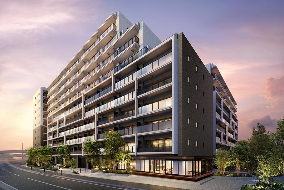 ワイズコート33の口コミ・評判 - マンションノート