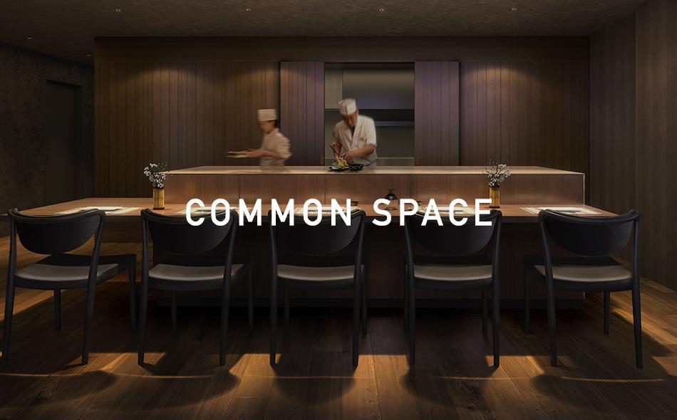 パークコート麻布十番東京 ザ タワー ノース／ザ タワー サウスの取材レポート画像