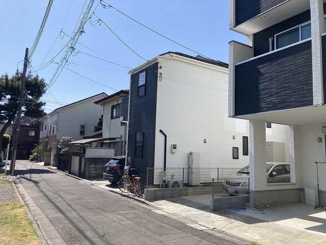 北町２（蕨駅） 4980万円