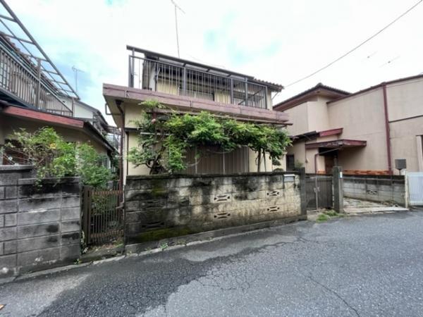 大字久米（西所沢駅） 1680万円