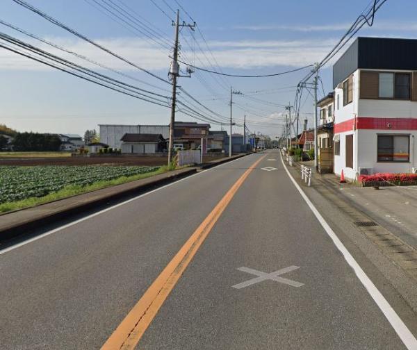 上籠谷町 3600万円