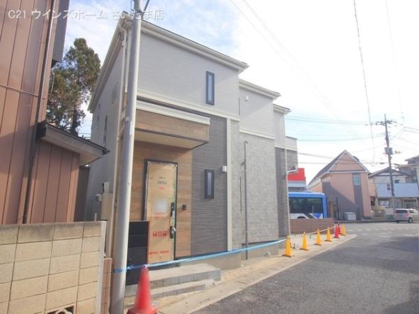 上小町（大宮駅） 5280万円