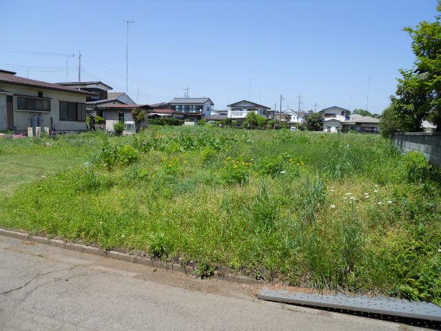 西新町（黒磯駅） 300万円