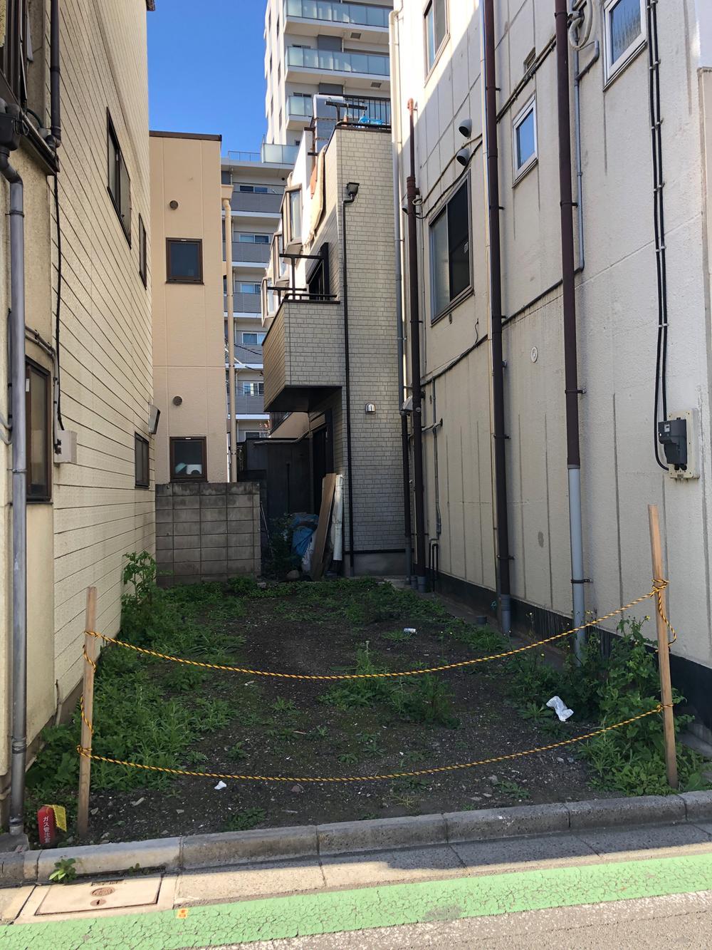 町屋３（町屋駅） 4380万円