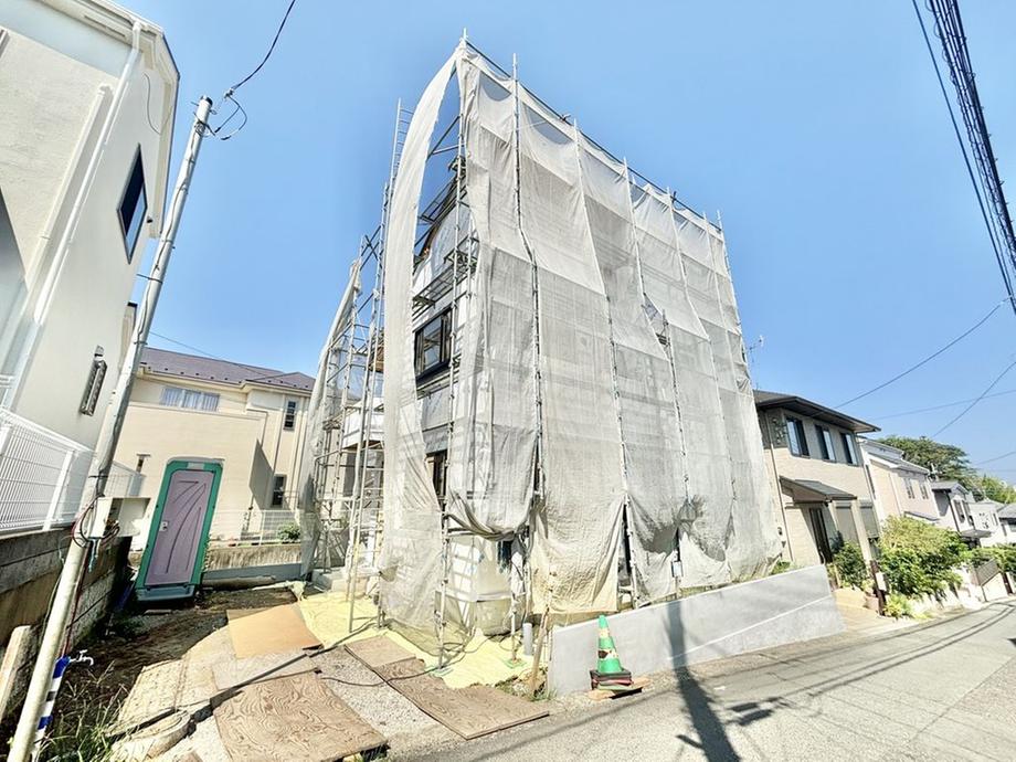 宮沢１（三ツ境駅） 4795万円