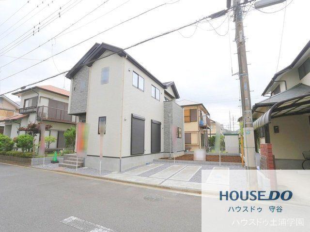 みずき野７（戸頭駅） 3398万円