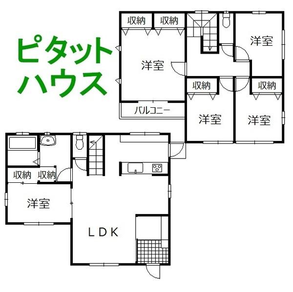 下豊岡町（北高崎駅） 2580万円