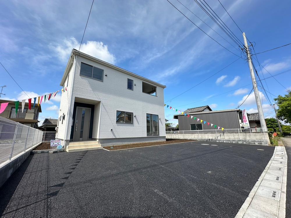 大字関（松久駅） 1780万円