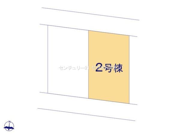 大利根町１（新前橋駅） 2290万円