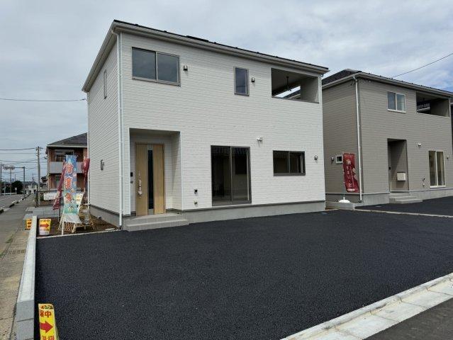 萱場（深谷駅） 2480万円