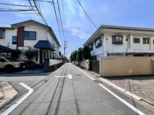 ステージ田園調布本町