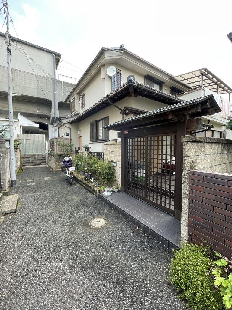 市川３（国府台駅） 6280万円