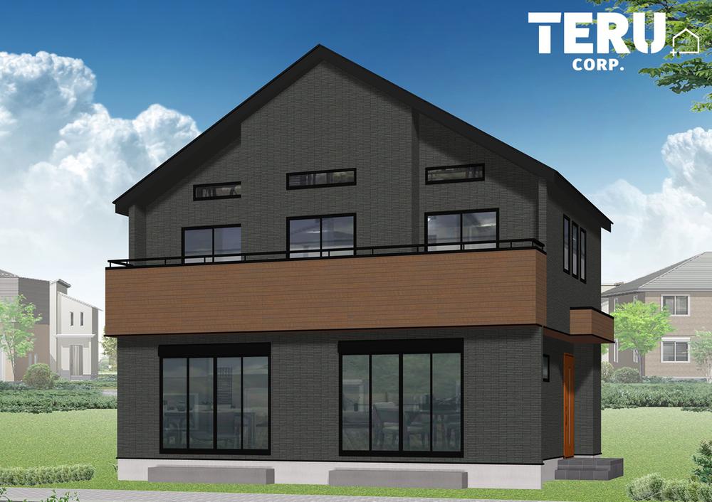 SUUMO】富岡西3（京急富岡駅） 6395万円・6995万円 | 新築一戸建て