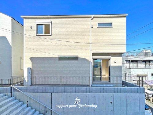 中田西２（立場駅） 3880万円