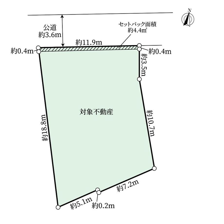 東玉川１（石川台駅） 1億3400万円