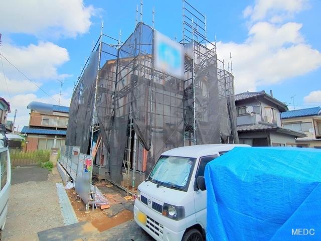 美幸町（岩槻駅） 4198万円