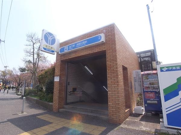 【オープンハウスグループ】ミラスモシリーズ横浜市港北区篠原西町