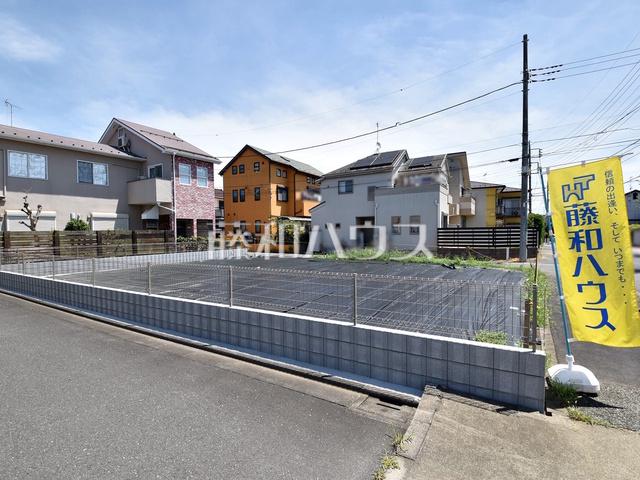 西野川２（柴崎駅） 4480万円・4680万円