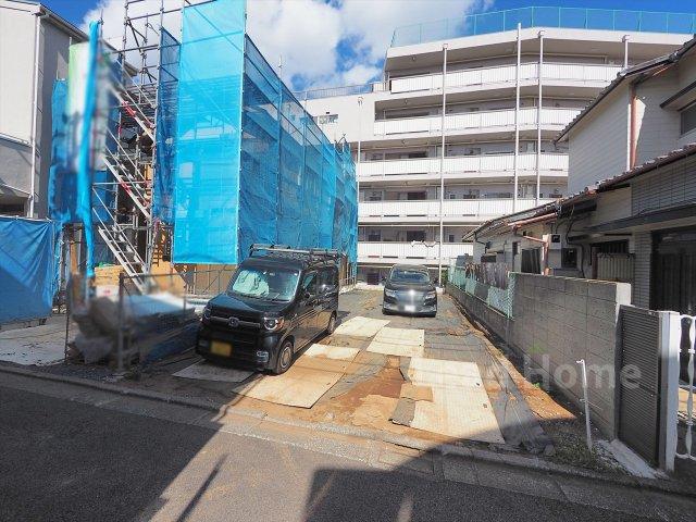 宮坂３（経堂駅） 8170万円