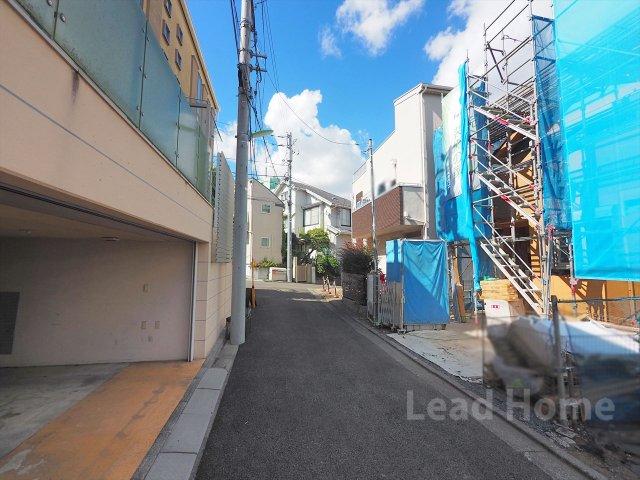 宮坂３（経堂駅） 8170万円