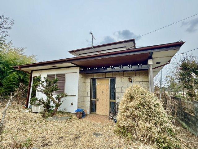 detached 茨城県那珂市後台