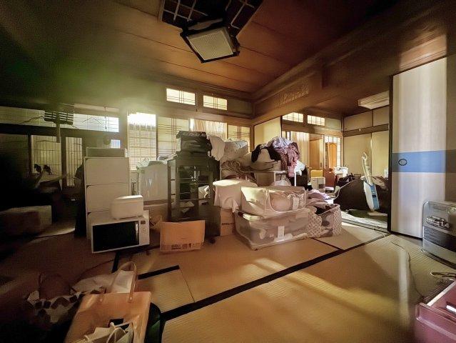 detached 茨城県那珂市後台