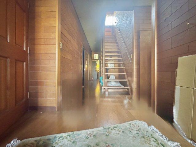 detached 茨城県那珂市後台