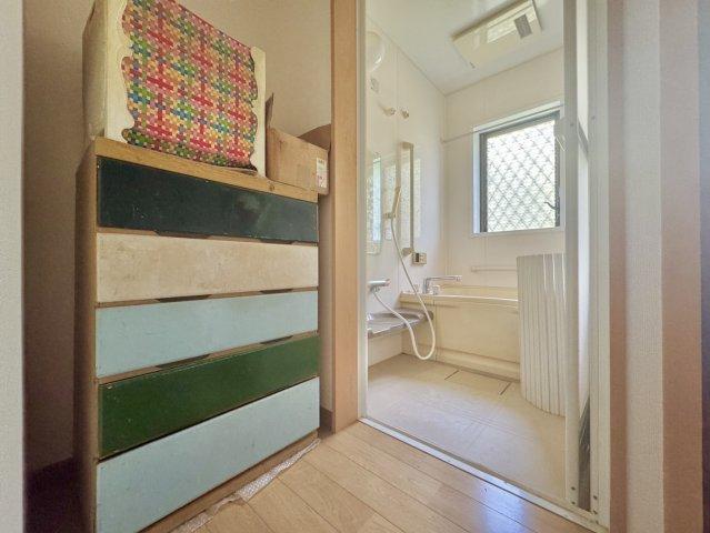 detached 茨城県那珂市後台