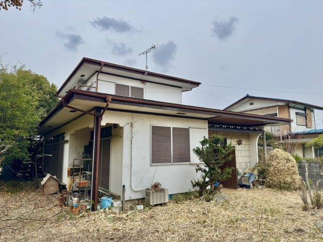 detached 茨城県那珂市後台