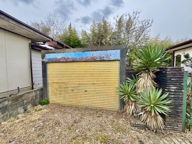 detached 茨城県那珂市後台