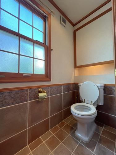 detached 東京都世田谷区船橋４