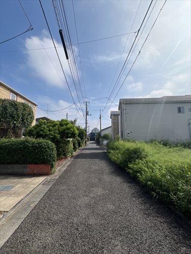 detached 東京都世田谷区船橋４