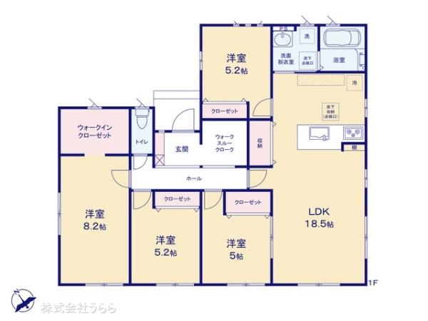 右籾（荒川沖駅） 2798万円