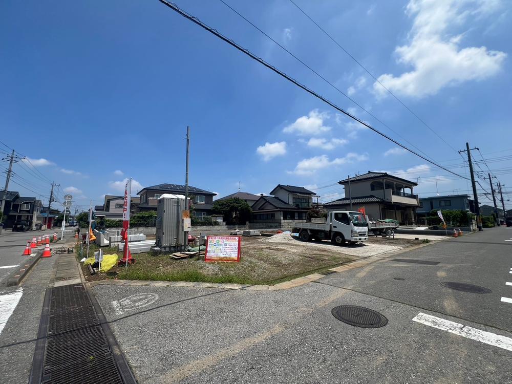 今宮１（西川田駅） 2898万円～3198万円