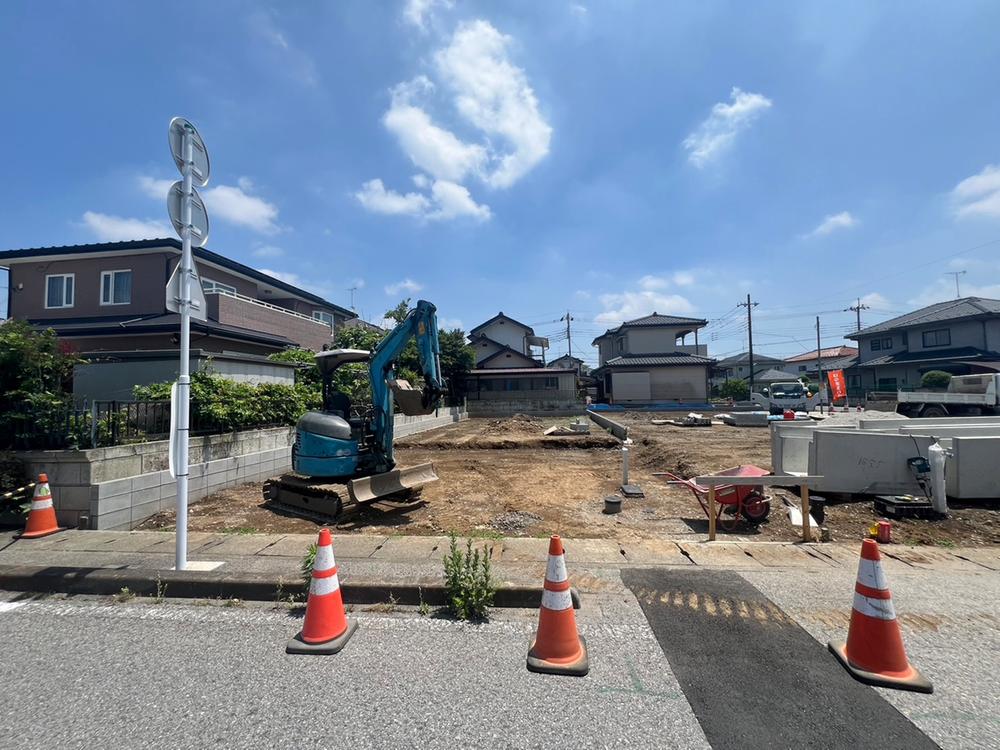 今宮１（西川田駅） 2898万円～3198万円