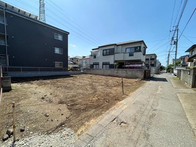 上町２（上尾駅） 4960万円