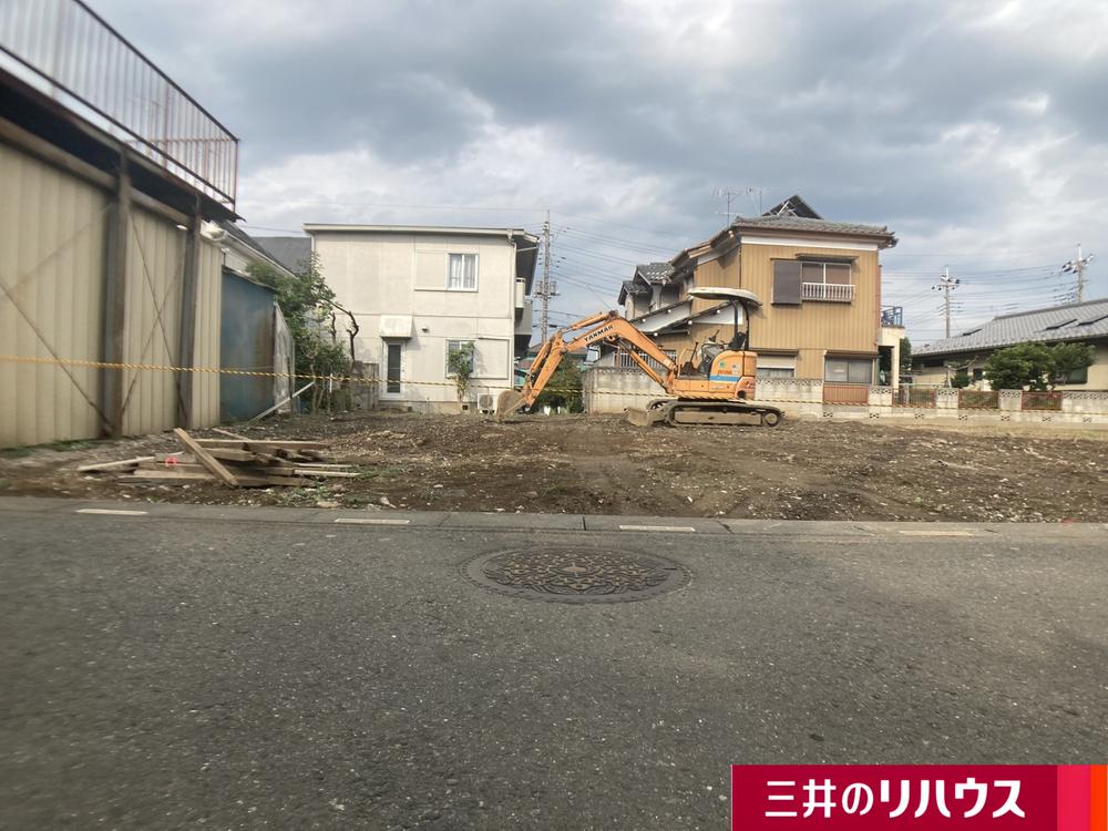 緑２（北本駅） 3398万円