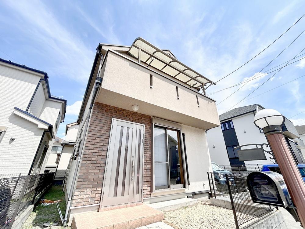 新町５（小宮駅） 3299万円