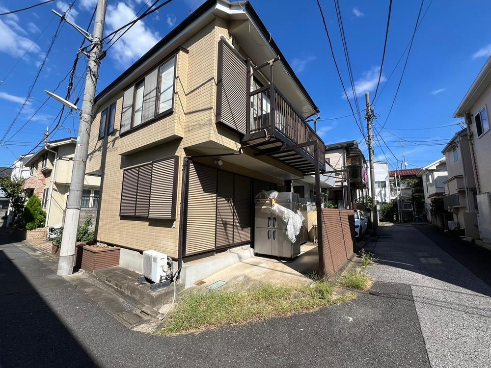 ◆調練馬区富士見台　中古戸建◆