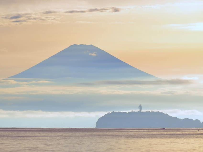 《シンボルロード沿いの約40坪売地》～海まで真っ直ぐ一本道～