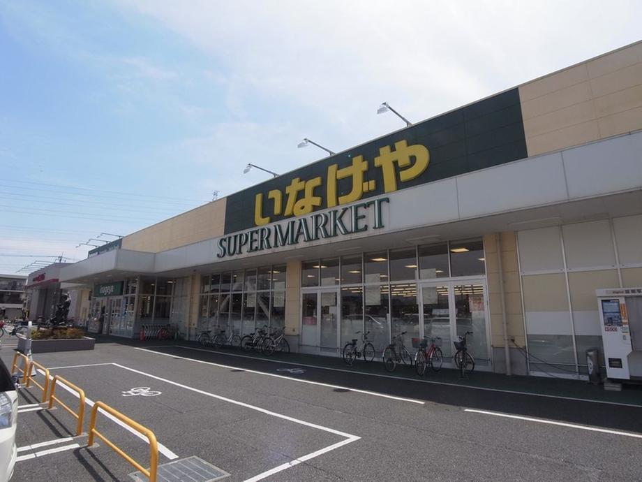 detached 埼玉県川越市旭町３