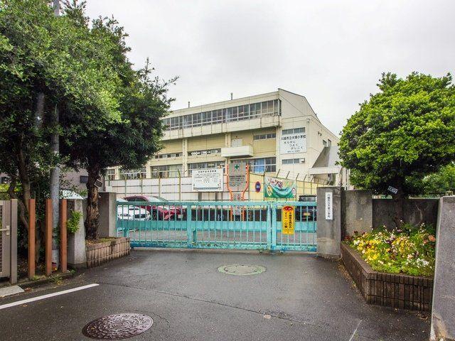 detached 埼玉県川越市旭町３