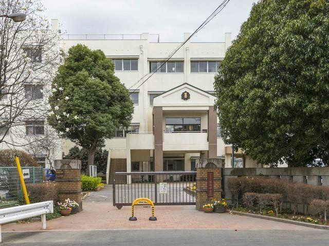 detached 埼玉県川越市旭町３