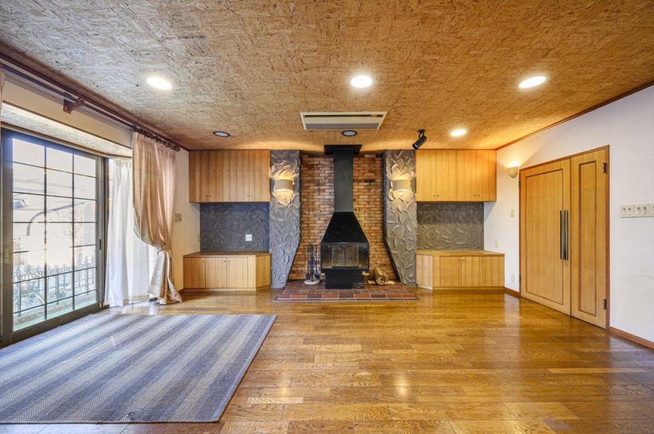 detached 埼玉県川越市旭町３