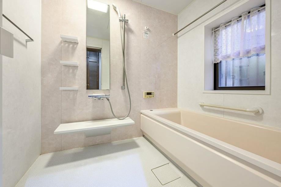 detached 埼玉県川越市旭町３